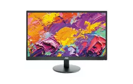 Монитор AOC E2270SWHN/01 - Фото