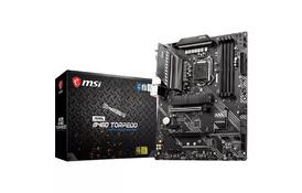 Материнская плата MSI MAG B460 TORPEDO - Фото