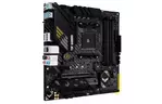 Материнская плата ASUS TUF GAMING B450M-PRO S