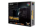 Материнская плата ASUS TUF GAMING B450M-PRO S