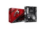 Материнская плата ASRock B550 PHANTOM GAMING 4/AC
