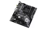 Материнская плата ASRock B550 PHANTOM GAMING 4/AC