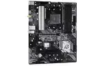 Материнская плата ASRock B550 PHANTOM GAMING 4/AC