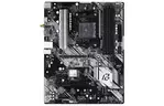Материнская плата ASRock B550 PHANTOM GAMING 4/AC