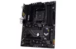Материнская плата ASUS TUF GAMING B550-PLUS WI-FI