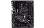 Материнская плата ASUS TUF GAMING B550-PLUS WI-FI