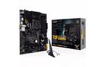 Материнская плата ASUS TUF GAMING B550-PLUS WI-FI