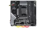 Материнская плата ASRock Z490 PHANTOM GAMING-ITX/TB3
