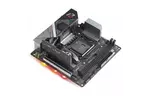Материнская плата ASRock Z490 PHANTOM GAMING-ITX/TB3