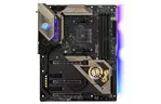 Материнская плата ASRock B550 TAICHI