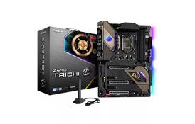 Материнская плата ASRock Z490 TAICHI - Фото