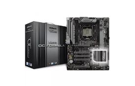 Материнская плата ASRock X299 OC FORMULA - Фото
