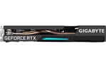 Видеокарта GIGABYTE GeForce RTX3060Ti 8Gb EAGLE OC (GV-N306TEAGLE OC-8GD)
