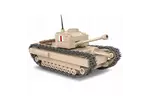 Конструктор Cobi Танк Черчилль, 300 деталей (COBI-3064)