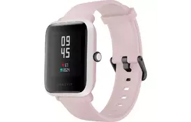 Смарт-часы Amazfit Bip S Warm Pink - Фото