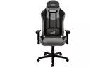 Кресло игровое AeroCool DUKE Ash Black