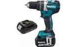 Шуруповерт Makita DHP484RX4