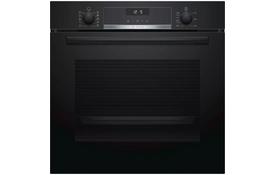 Духовой шкаф BOSCH HBG517EB1R - Фото