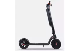 Электросамокат Proove X-City PRO Черно-красный - Фото