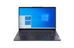 Ноутбук Lenovo Yoga Slim 7 14IIL05 (82A100HRRA)