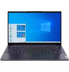 Ноутбук Lenovo Yoga Slim 7 14IIL05 (82A100HRRA)