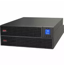 Устройство бесперебойного питания APC Easy UPS SRV RM 6000VA (SRV6KRIRK)