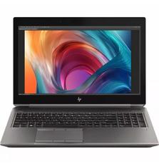 Ноутбук HP ZBook 15 G6 (6CJ10AV_V2)