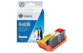 Картридж G&G Canon PGI-450BK (G&G-6499B001H) - Фото