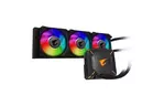 Материнская плата GIGABYTE Z490 AORUS MASTER WATERFORCE (Z490 AORUS MASTER WF)