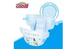 Подгузник GOO.N SSS для маловесных новорожденных 1.8 - 3.5 кг унисекс 36 шт (853887)
