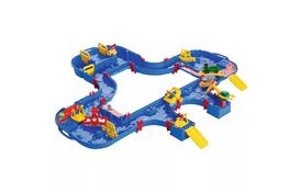 Игровой набор AQUAPLAY Путешествие на пароме (8700001544) - Фото