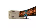 Монитор GIGABYTE G34WQC Gaming Monitor