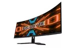 Монитор GIGABYTE G34WQC Gaming Monitor