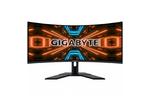 Монитор GIGABYTE G34WQC Gaming Monitor