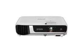 Проектор EPSON EB-W51 (V11H977040) - Фото