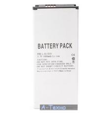 Аккумуляторная батарея PowerPlant Blackberry L-S1/Z10 (DV00DV6182)