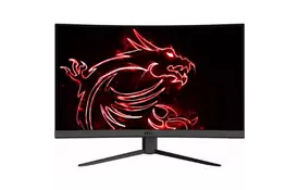 Монітор MSI Optix G32CQ4 (OPTIX_G32CQ4) - Фото