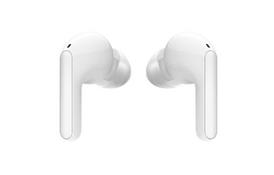 Наушники LG TONE Free FN6 True Wireless White (HBS-FN6.ABRUWH) - Фото