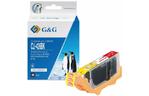 Картридж G&G Canon CLI-426 Black (G&G-4556B001)