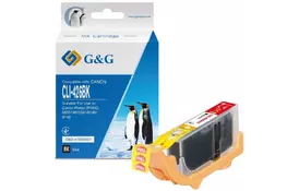 Картридж G&G Canon CLI-426 Black (G&G-4556B001) - Фото