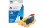 Картридж G&G Canon CLI-426 Cyan (G&G-4557B001)