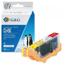 Картридж G&G Canon CLI-426 Cyan (G&G-4557B001)