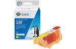 Картридж G&G Canon CLI-426 Yellow (G&G-4559B001)