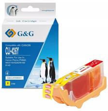 Картридж G&G Canon CLI-426 Yellow (G&G-4559B001)
