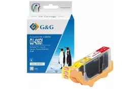 Картридж G&G Canon CLI-426Grey (G&G-4560B001) - Фото