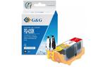 Картридж G&G Canon PGI-425 Black (G&G-4532B001)