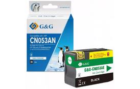 Картридж G&G HP No.932 XL Premium Black (G&G-CN053AE) - Фото