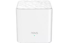 Точка доступу Wi-Fi TENDA MW3-KIT-1 - Фото