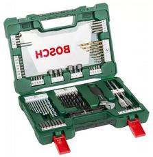 Набор сверл и бит BOSCH V-Line-83 (2.607.017.193)