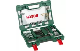 Набір свердел і біт BOSCH V-Line-83 (2.607.017.193) - Фото